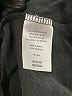 Unbranded Solid Black Active Pants Size M - photo 7