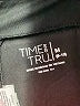 Time and Tru Solid Black Active Pants Size M - photo 7