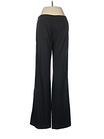Magaschoni Silk Pants (view 2)