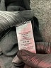 Time and Tru Solid Black Active Pants Size M - photo 9