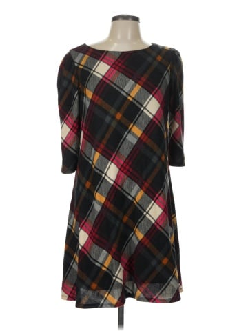 Echo Casual Dress (view 1)