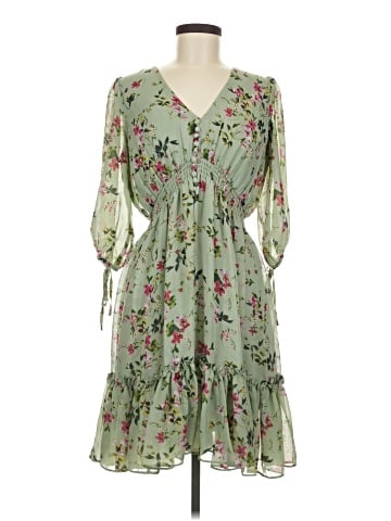 Taylor Casual Dress (view 1)