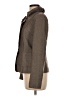 Banana Republic Tweed Brown Jacket Size 8 - photo 5