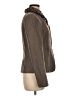 Banana Republic Tweed Brown Jacket Size 8 - photo 4