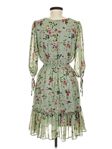 Taylor Casual Dress (view 2)