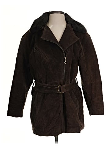 Wilson Coat (view 1)