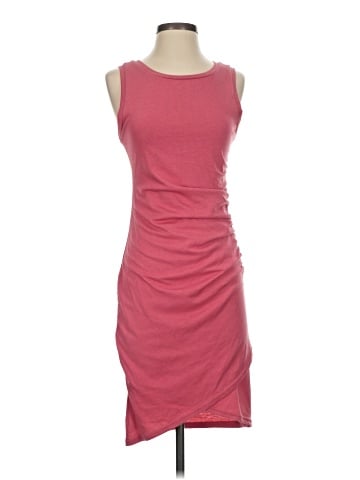 Leith Casual Dress (view 1)