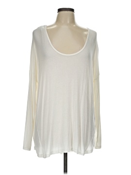 Honey Punch Long Sleeve Top