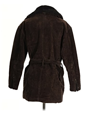 Wilson Coat (view 2)