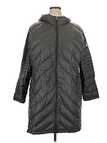 MICHAEL Michael Kors Coat (view 1)