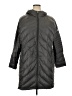 MICHAEL Michael Kors 100% Nylon Black Coat Size 2X - photo 1