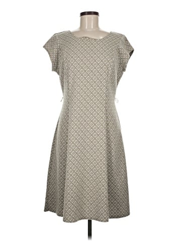 Sharagano Casual Dress (view 1)