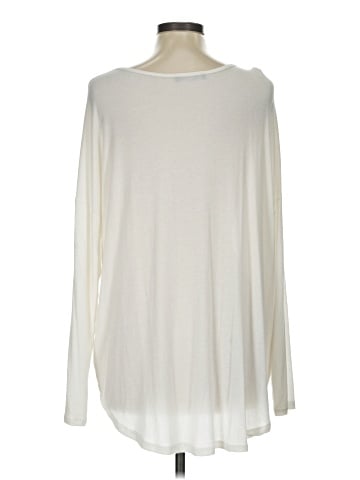 Honey Punch Long Sleeve Top (view 2)