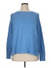 Old Navy Blue Pullover Sweater Size XL - photo 1