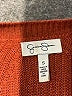 Jessica Simpson Brown Pullover Sweater Size S - photo 7