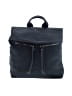 Botkier 100% Leather Blue Backpack One size - photo 1