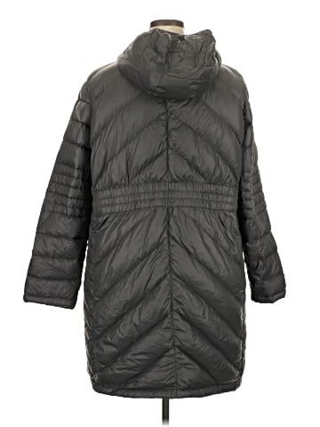 MICHAEL Michael Kors Coat (view 2)