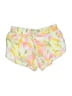 Billabong Floral Yellow Shorts Size S (kids) - photo 2