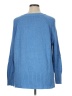 Old Navy Blue Pullover Sweater Size XL - photo 2