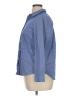 Apt. 9 Blue Long Sleeve Button-Down Shirt Size XL - photo 5
