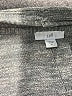 J.Jill Gray Blazer Size M - photo 6