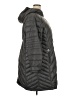 MICHAEL Michael Kors 100% Nylon Black Coat Size 2X - photo 4