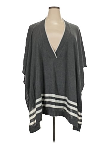 Lane Bryant Poncho (view 1)
