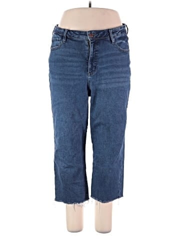 Ava & Viv Jeans (view 1)