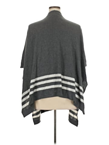 Lane Bryant Poncho (view 2)