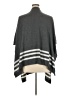 Lane Bryant Gray Poncho Size 22 - 28 Plus - photo 2