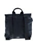 Botkier 100% Leather Blue Backpack One size - photo 2