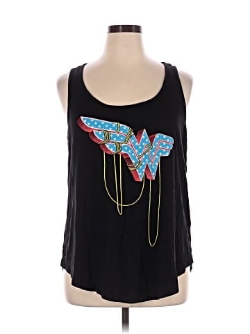 Torrid Tank Top (view 1)