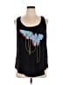 Torrid Black Tank Top Size 2X Plus (2) - photo 1