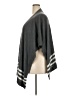 Lane Bryant Gray Poncho Size 22 - 28 Plus - photo 5