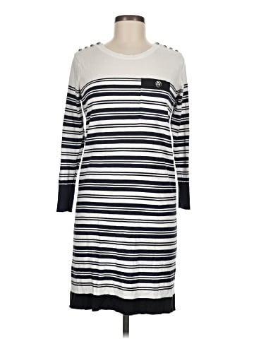 Clements Ribeiro Casual Dress (view 1)