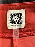 Anne Klein Red Casual Pants Size L - photo 7