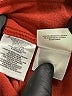 Anne Klein Red Casual Pants Size L - photo 8