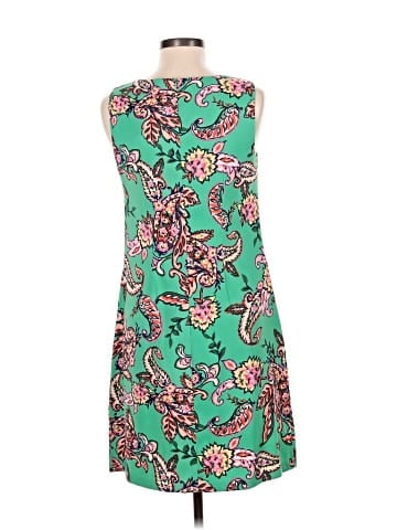 Roz & Ali Casual Dress (view 2)