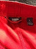 Lands' End Solid Red Athletic Shorts Size 10 - 12 - photo 3