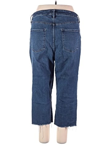 Ava & Viv Jeans (view 2)