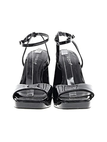 Bamboo Sandals (view 2)
