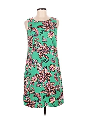 Roz & Ali Casual Dress (view 1)