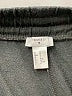 Forever 21 Solid Black Track Pants Size M - photo 7