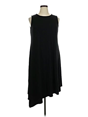 Eileen Fisher Casual Dress (view 1)
