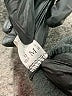 Unbranded Black Pullover Hoodie Size M - photo 7