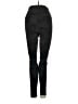 Alo Black Active Pants Size S - photo 2
