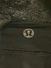 Lululemon Athletica Black Sleeveless Top Size 4 - photo 7