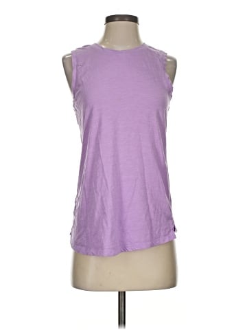 Eddie Bauer Sleeveless T-Shirt (view 1)
