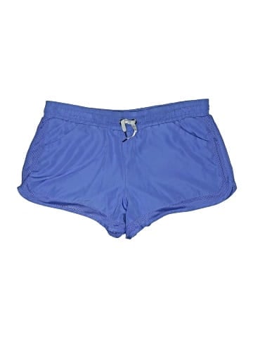 Danskin Now Athletic Shorts (view 1)
