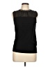 Cable & Gauge Black Sweater Vest Size L - photo 1